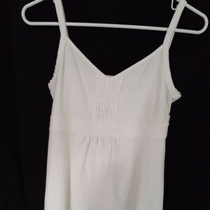 Liz Claiborne  spaghetti strap top